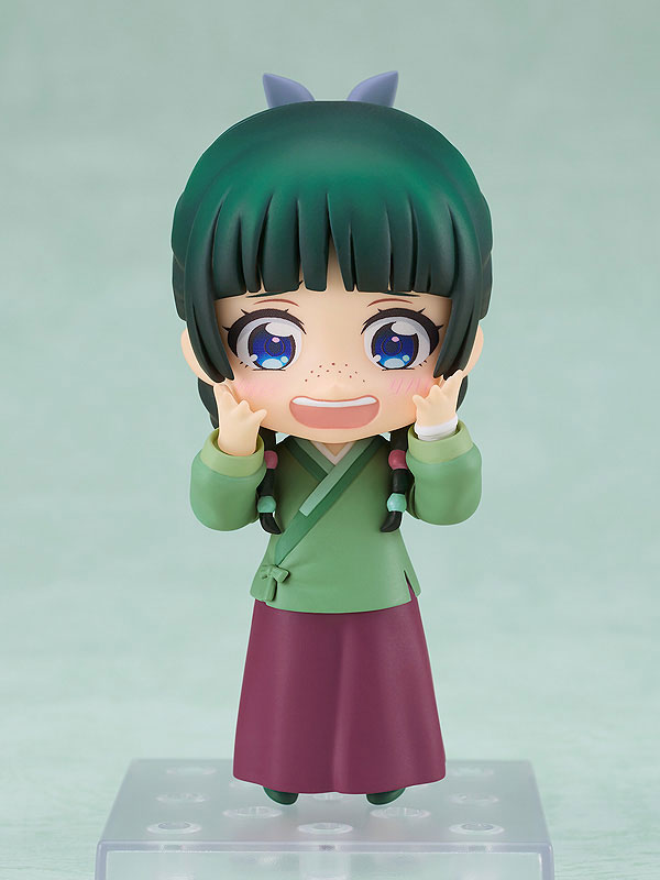 Nendoroid Kusuriya no Hitorigoto Maomao