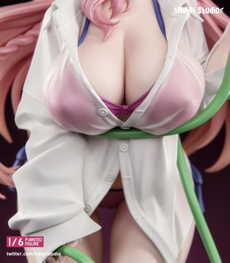 Urawa Hanako - Blue Archive 1/6