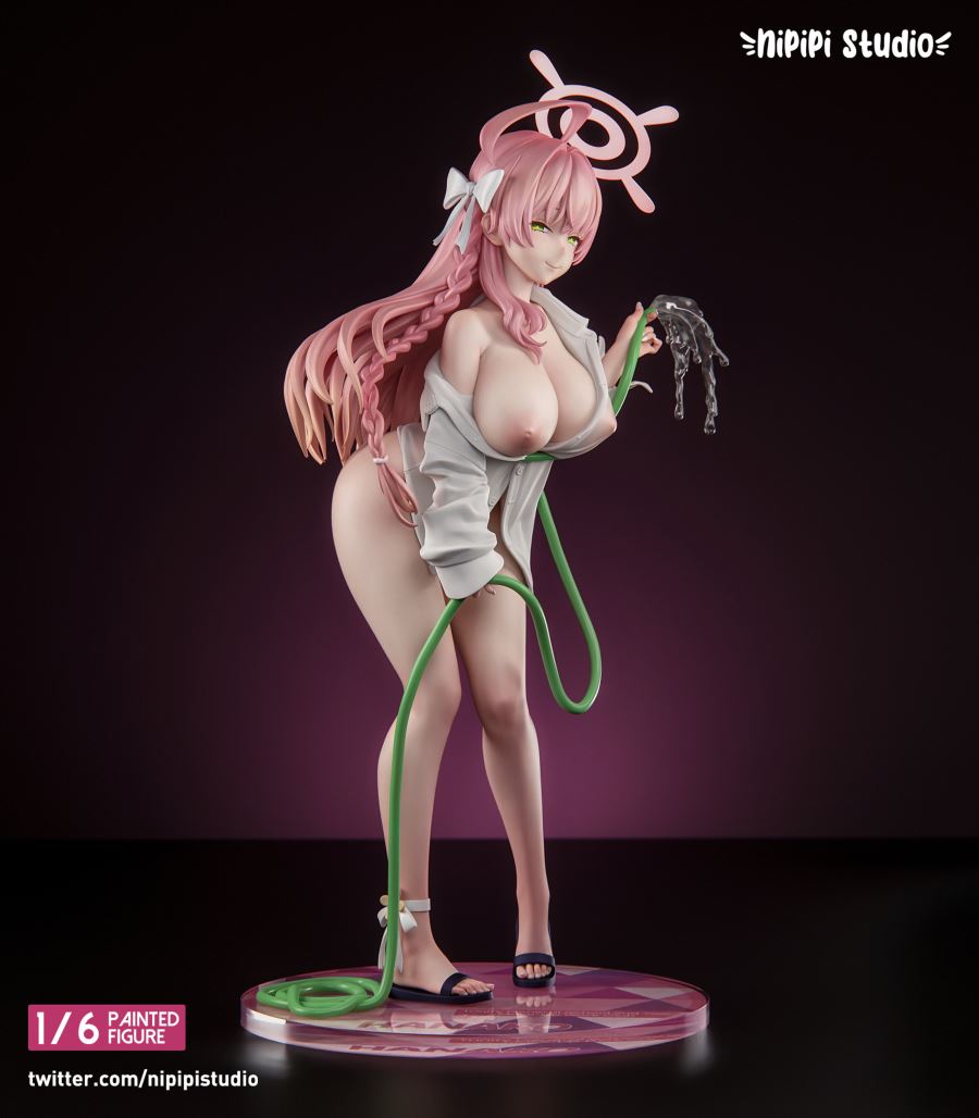 Urawa Hanako - Blue Archive 1/6