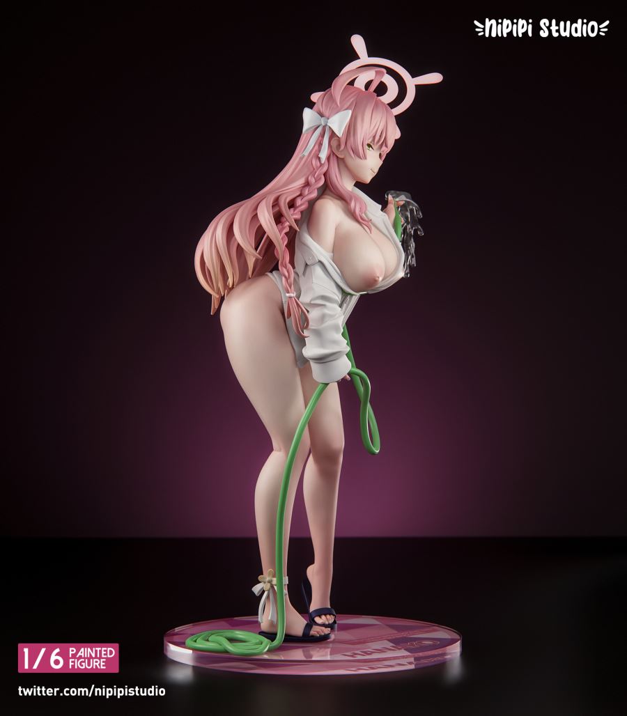 Urawa Hanako - Blue Archive 1/6