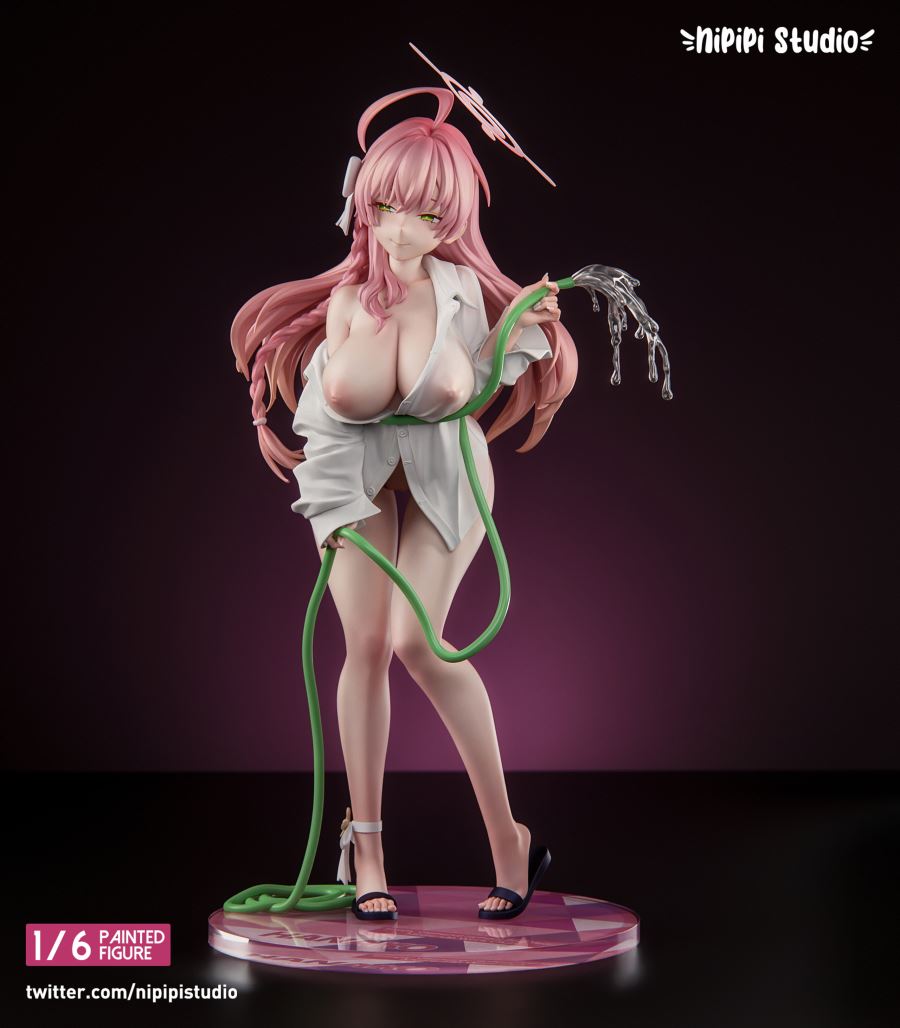 Urawa Hanako - Blue Archive 1/6