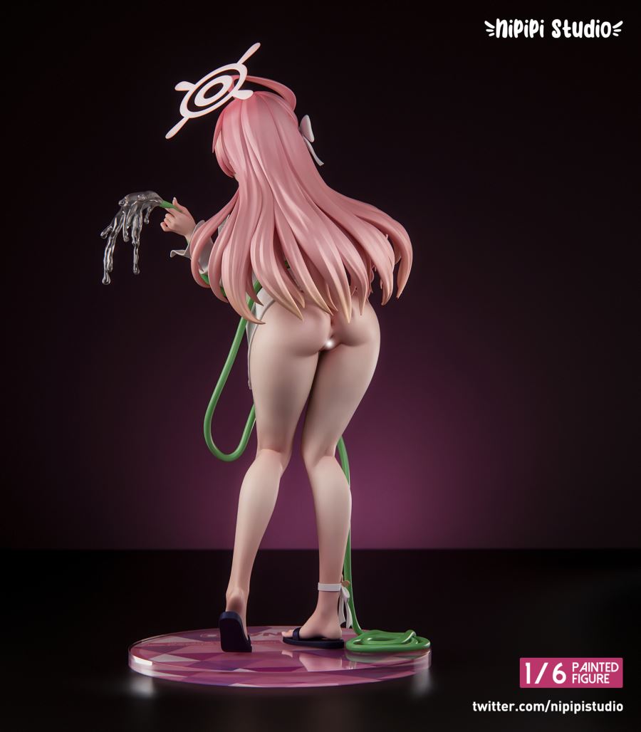 Urawa Hanako - Blue Archive 1/6