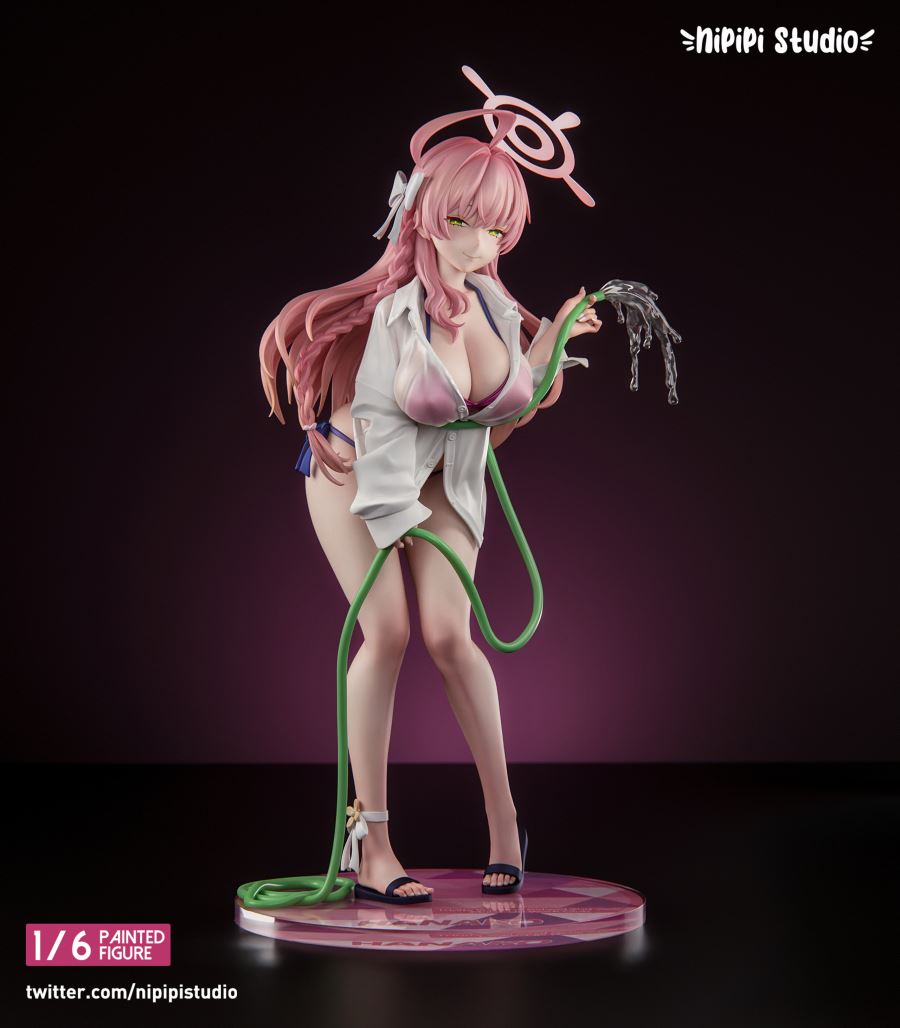 Urawa Hanako - Blue Archive 1/6