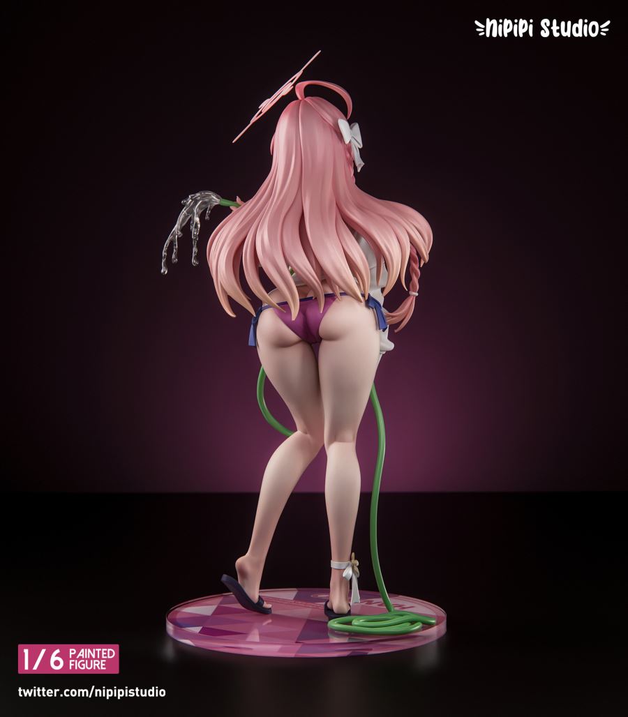 Urawa Hanako - Blue Archive 1/6