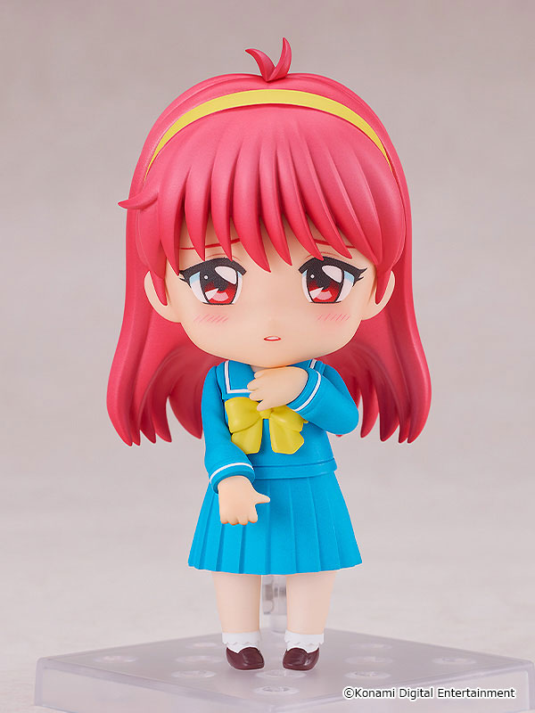 Nendoroid Tokimeki Memorial Shiori Fujisaki
