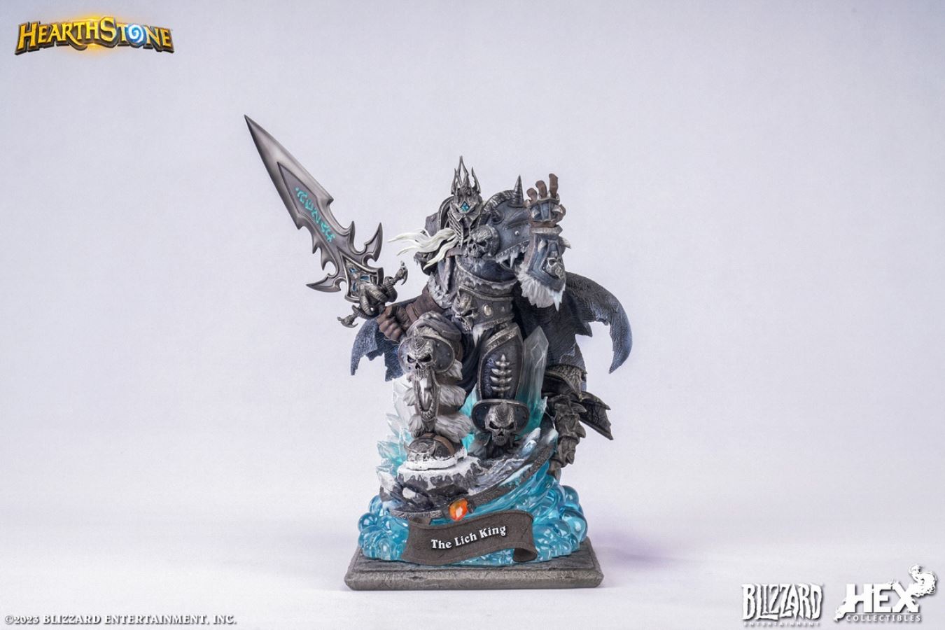 Lich King - World of Warcraft 1/10