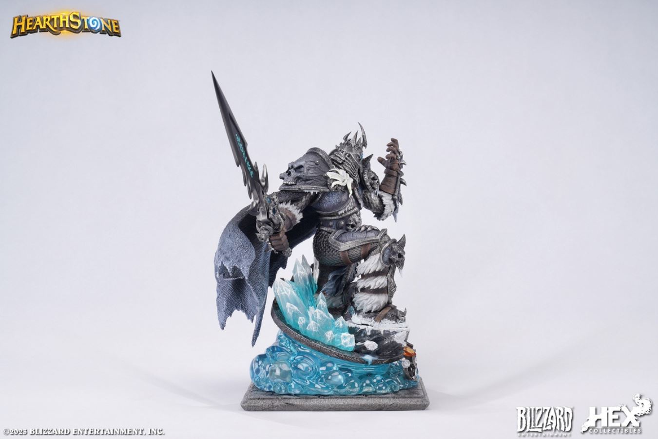 Lich King - World of Warcraft 1/10