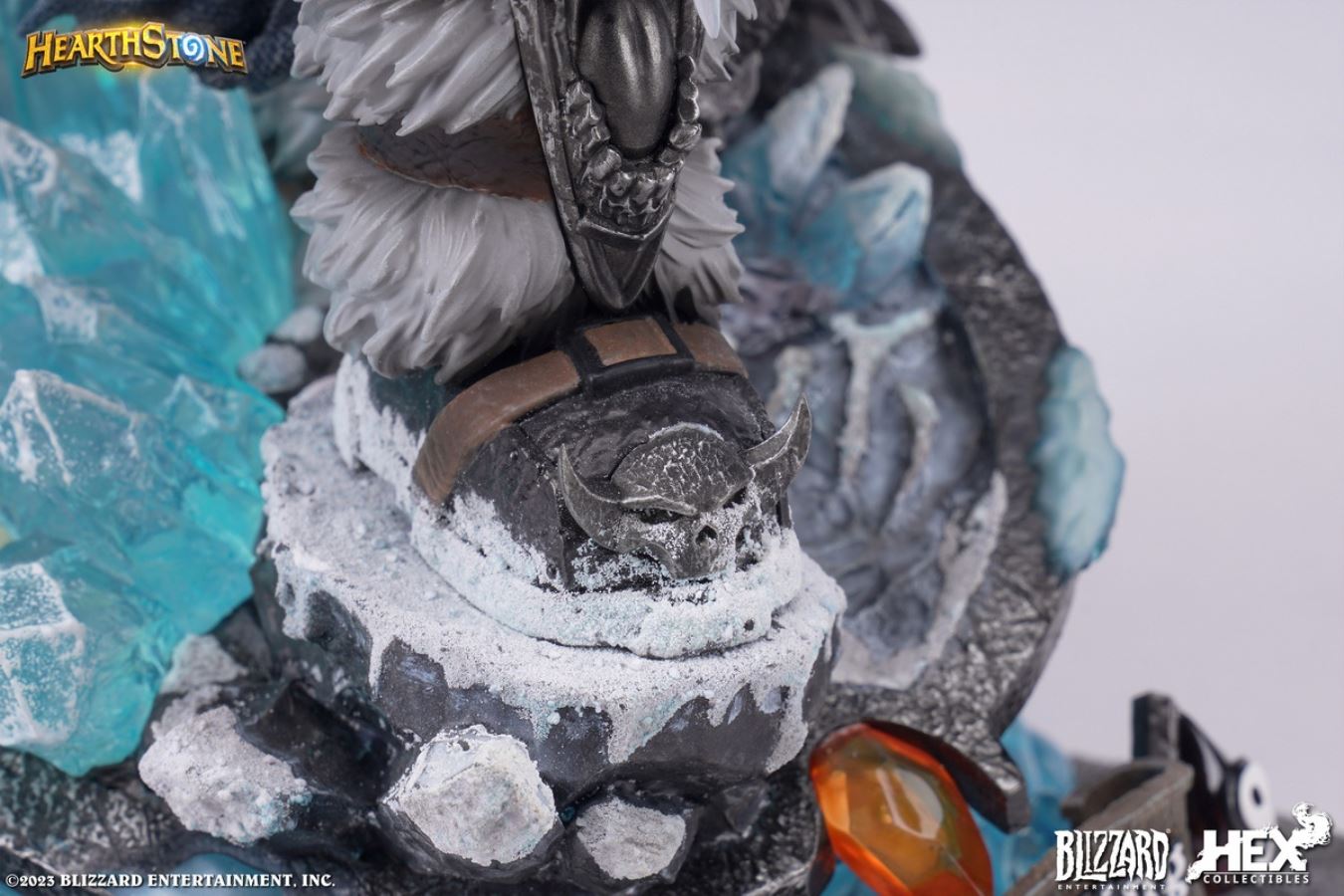Lich King - World of Warcraft 1/10