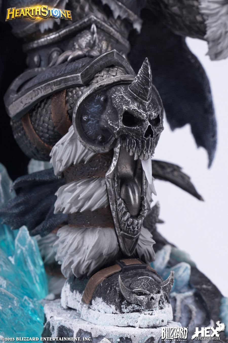 Lich King - World of Warcraft 1/10