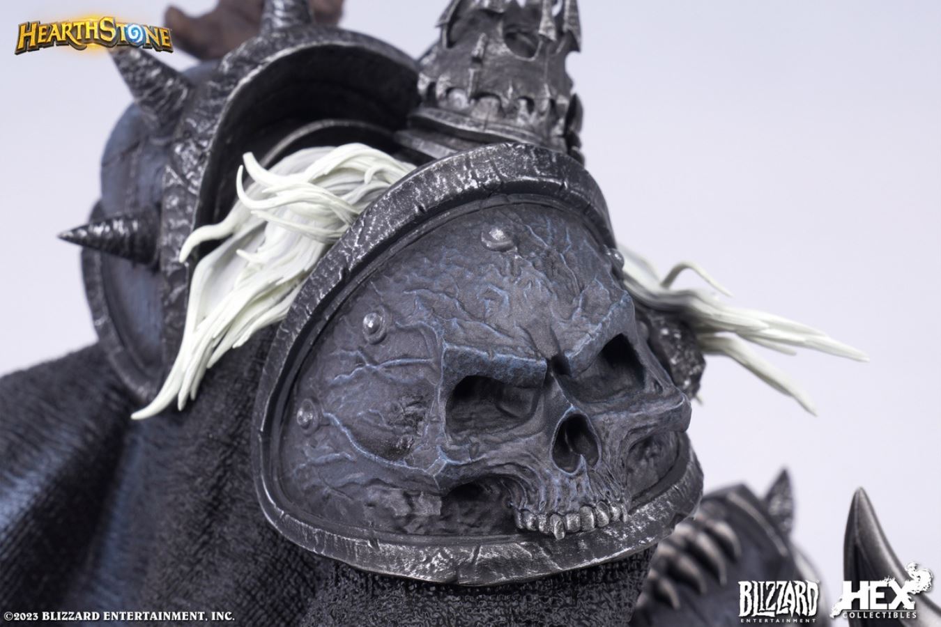 Lich King - World of Warcraft 1/10