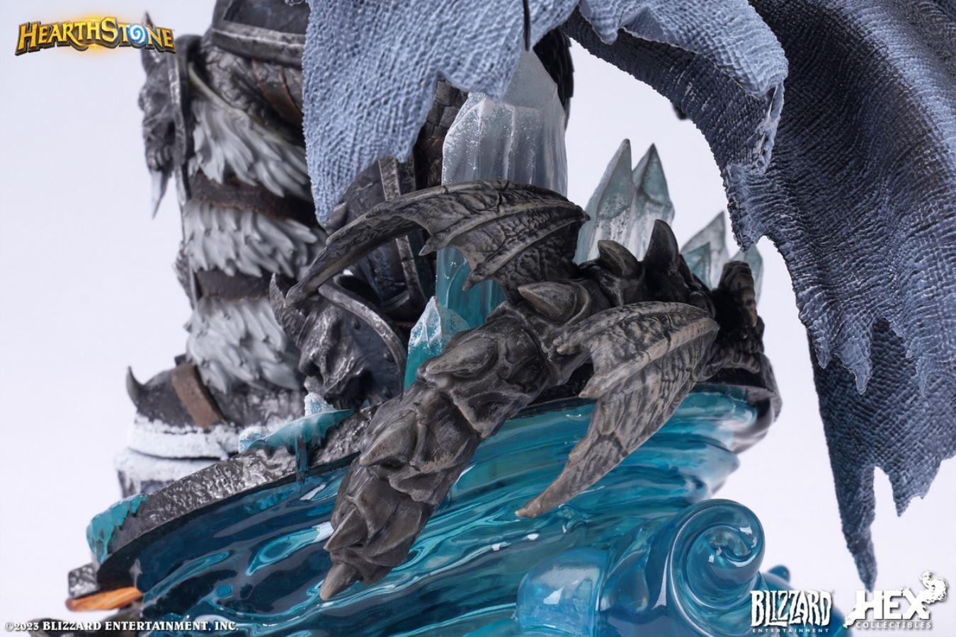 Lich King - World of Warcraft 1/10