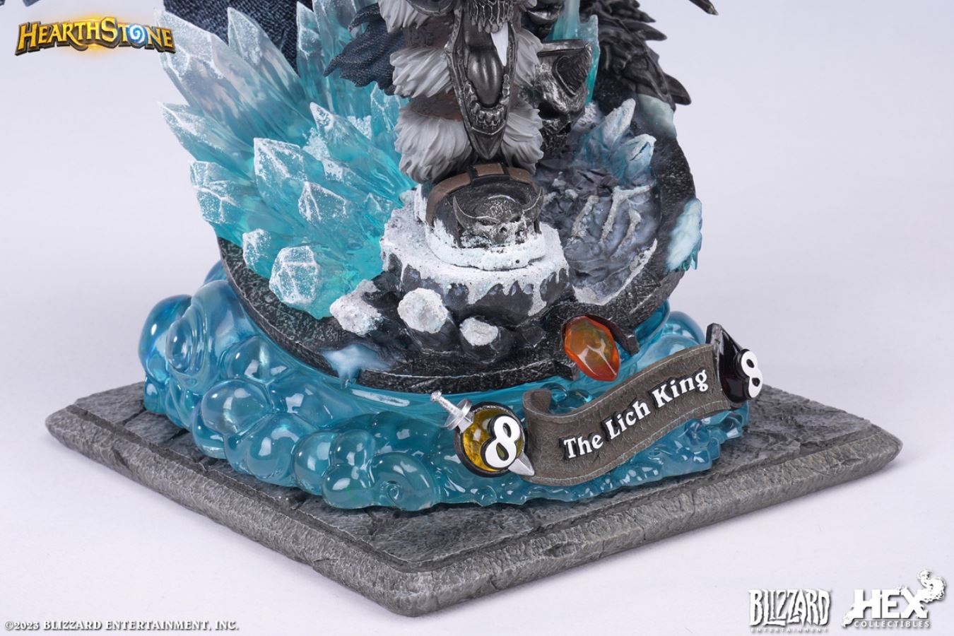 Lich King - World of Warcraft 1/10