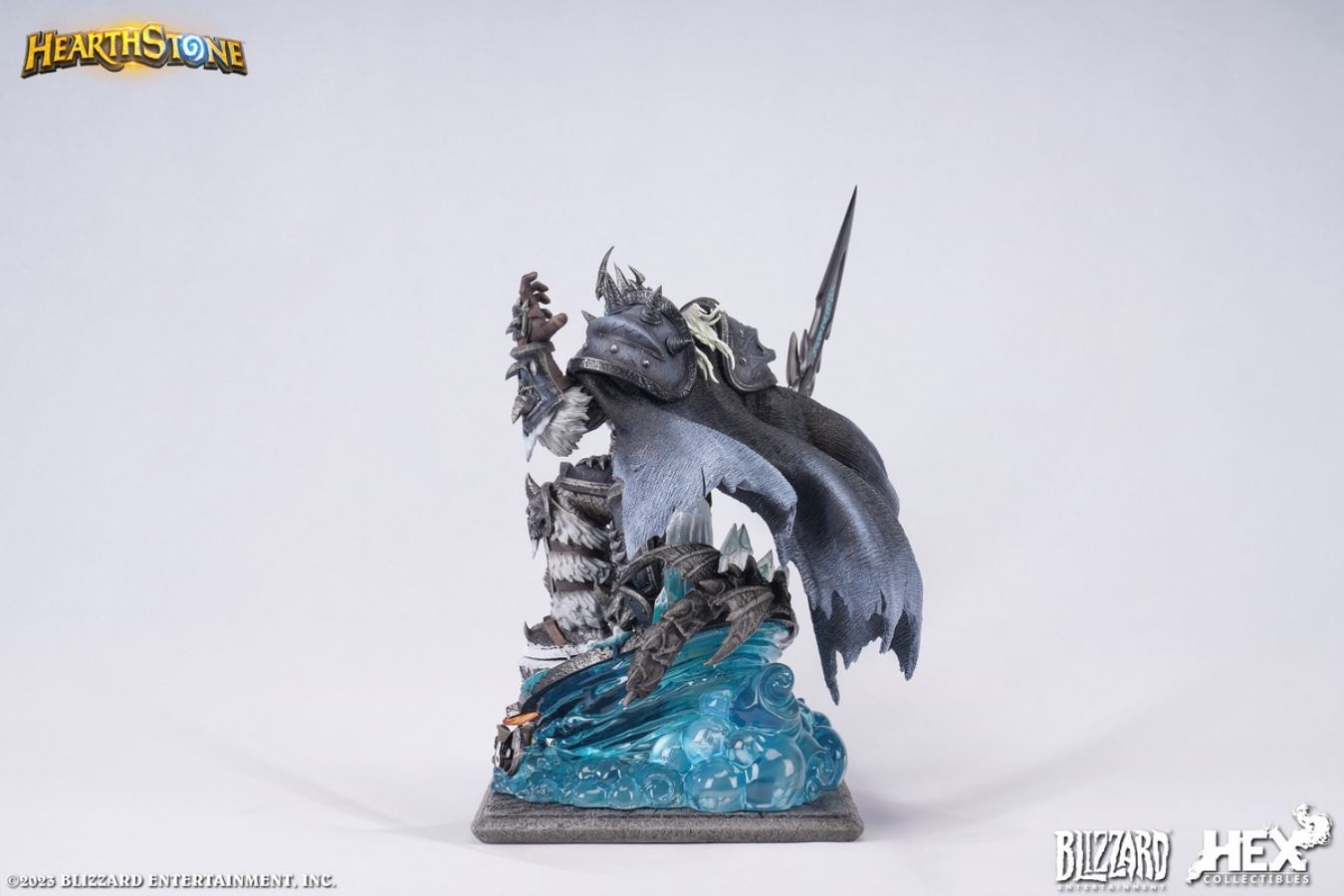 Lich King - World of Warcraft 1/10