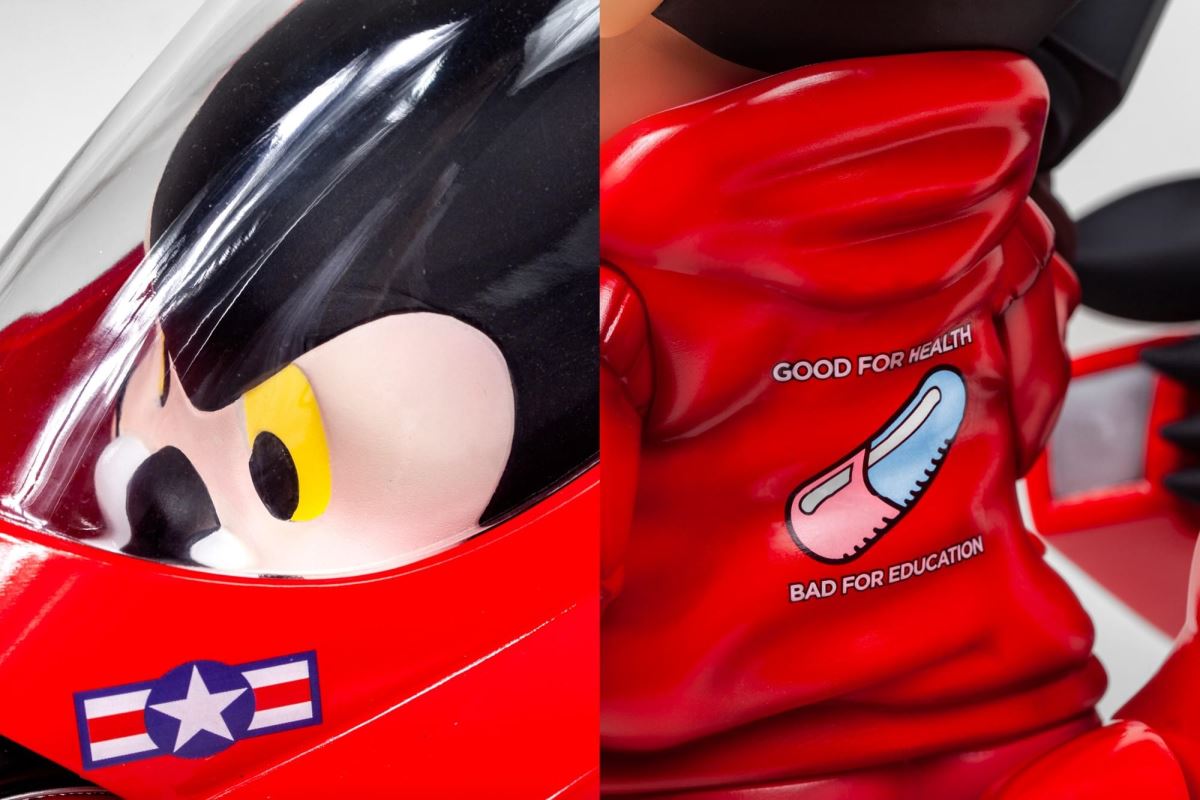 TOKYO Fool's Puppet Tokyo