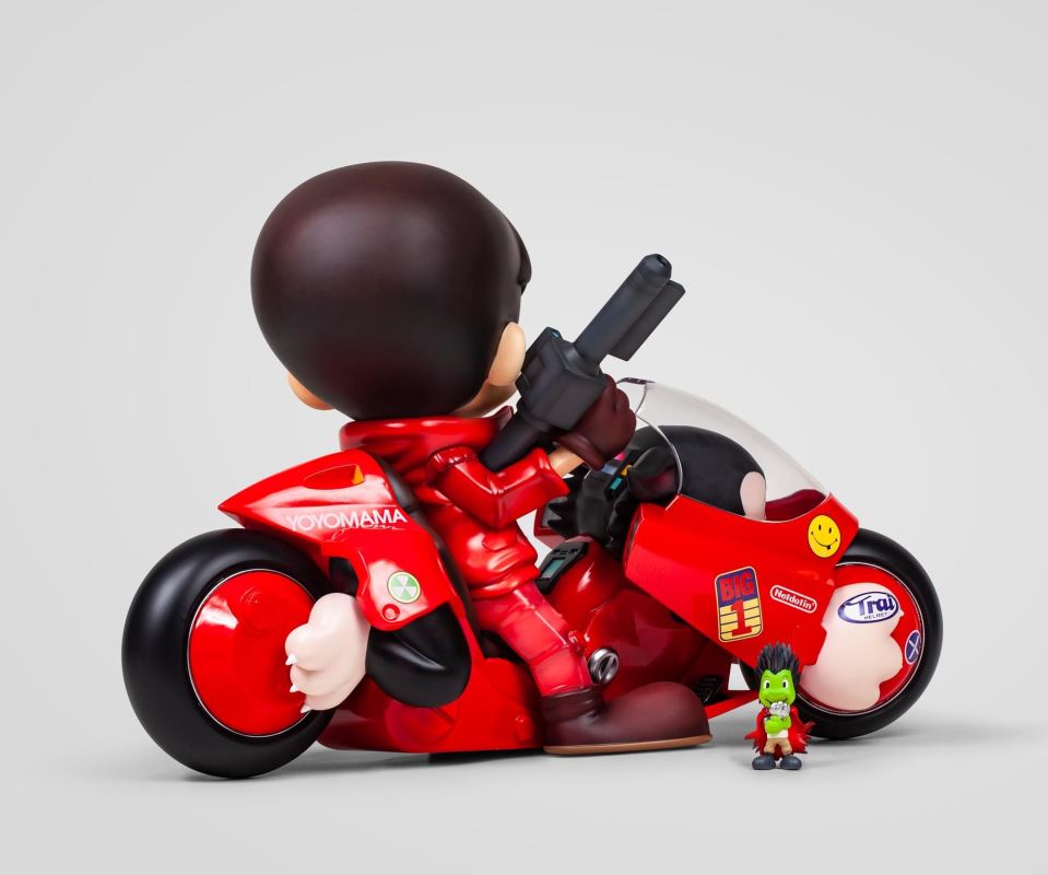 TOKYO Fool's Puppet Tokyo