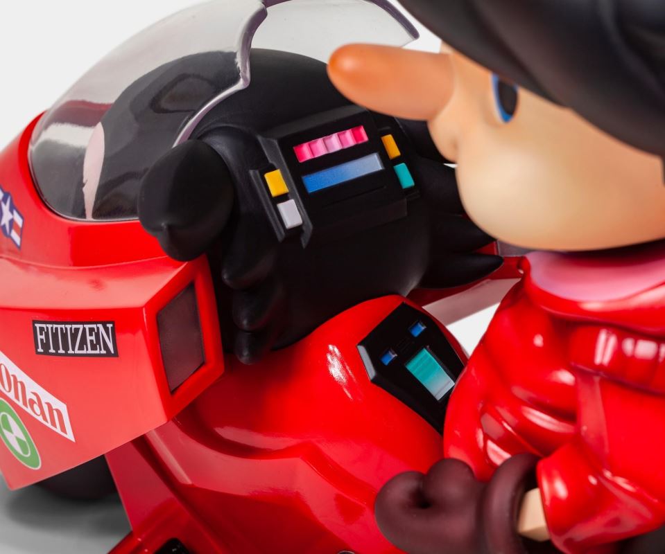 TOKYO Fool's Puppet Tokyo