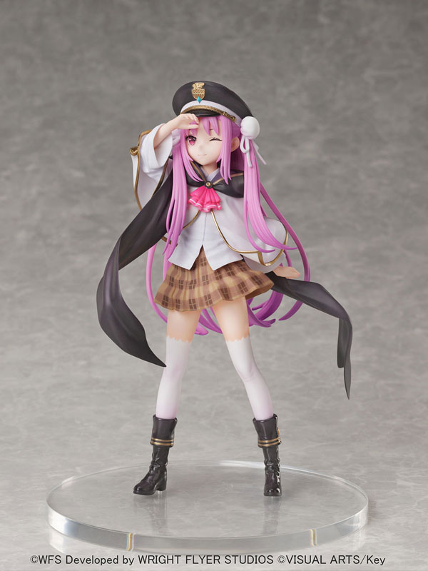 Heaven Burns Red Tama Kunimi 1/8