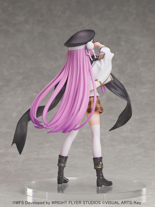 Heaven Burns Red Tama Kunimi 1/8