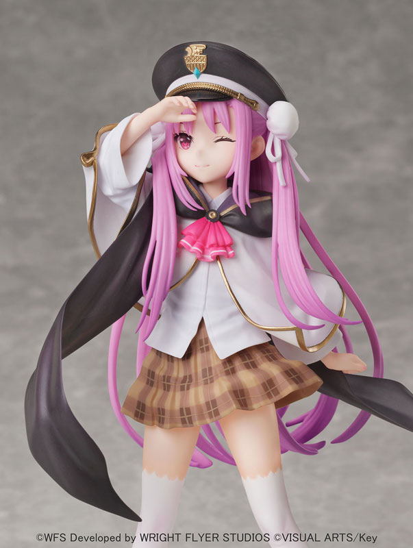 Heaven Burns Red Tama Kunimi 1/8