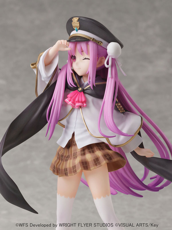 Heaven Burns Red Tama Kunimi 1/8