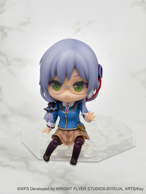 DeformPlus Heaven Burns Red Yuki Izumi Chibi