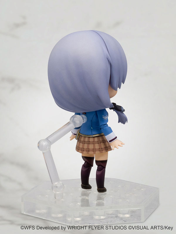DeformPlus Heaven Burns Red Yuki Izumi Chibi