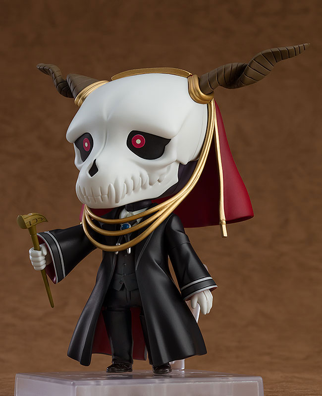 Nendoroid Mahoutsukai no Yome SEASON2 Elias Ainsworth Season 2 Ver