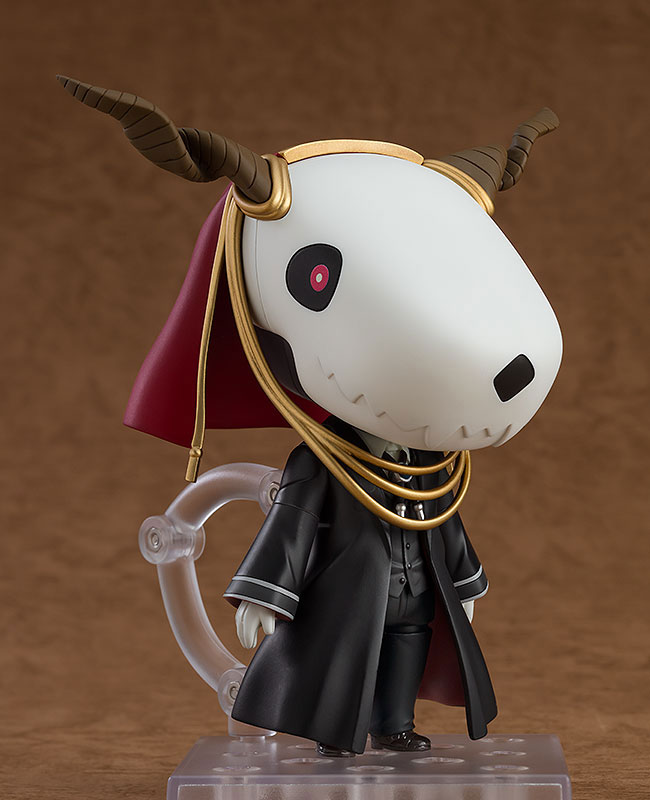 Nendoroid Mahoutsukai no Yome SEASON2 Elias Ainsworth Season 2 Ver