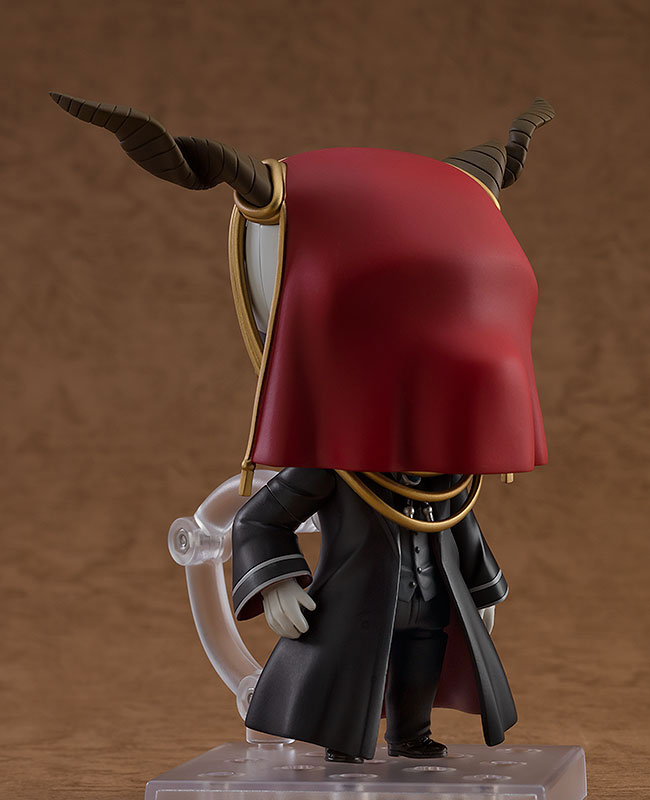 Nendoroid Mahoutsukai no Yome SEASON2 Elias Ainsworth Season 2 Ver