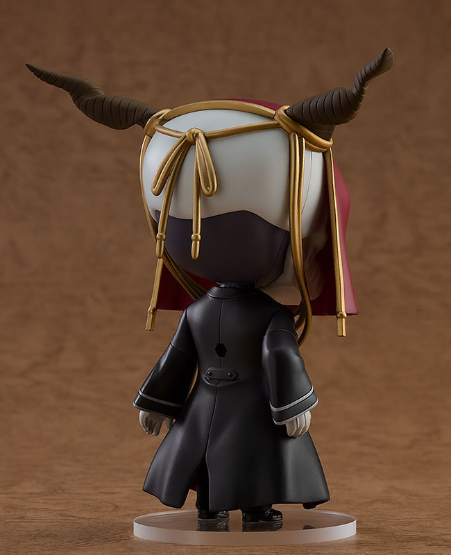 Nendoroid Mahoutsukai no Yome SEASON2 Elias Ainsworth Season 2 Ver
