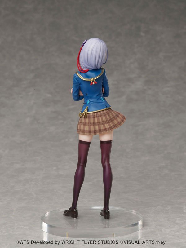 Heaven Burns Red Yuki Izumi 1/8