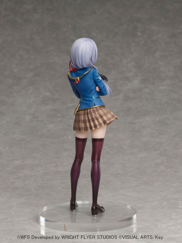 Heaven Burns Red Yuki Izumi 1/8