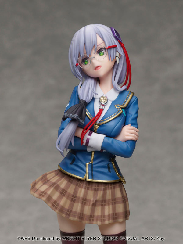 Heaven Burns Red Yuki Izumi 1/8