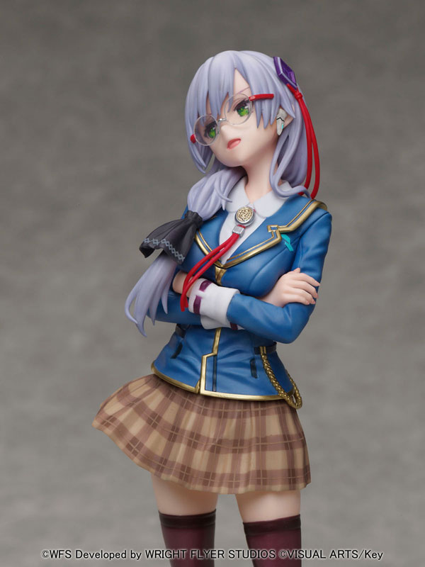 Heaven Burns Red Yuki Izumi 1/8