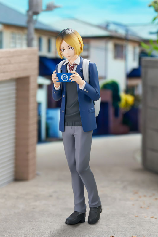TENITOL Haikyuu!! Kenma Kozume