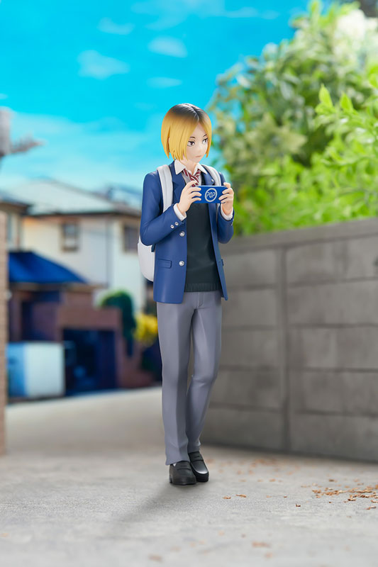 TENITOL Haikyuu!! Kenma Kozume