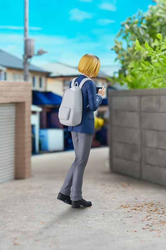 TENITOL Haikyuu!! Kenma Kozume