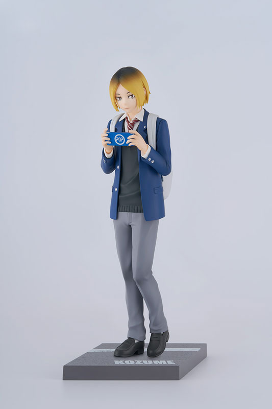 TENITOL Haikyuu!! Kenma Kozume