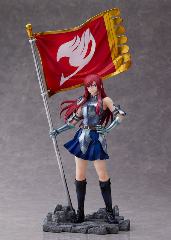 FAIRY TAIL Final Series Erza Scarlet 1/8