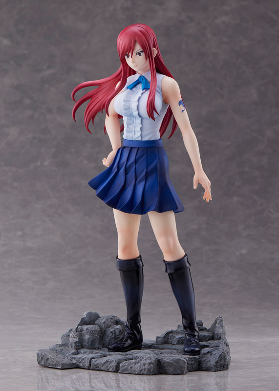 FAIRY TAIL Final Series Erza Scarlet 1/8