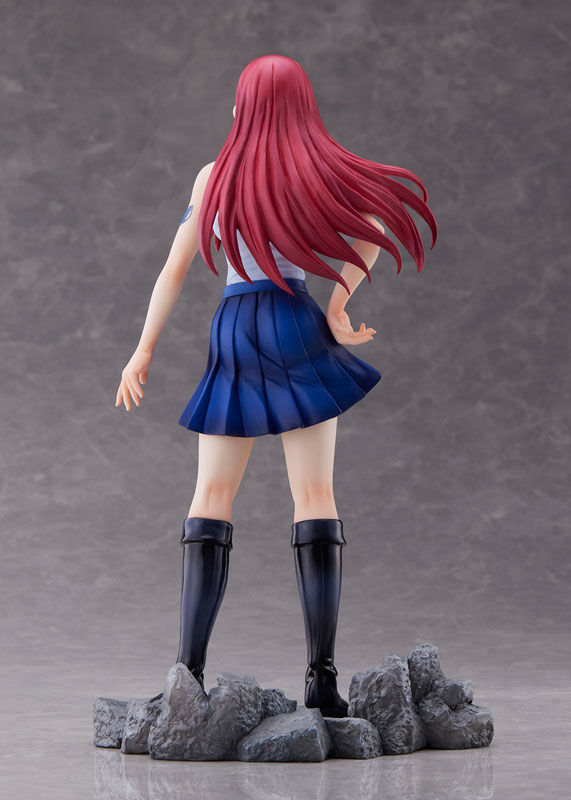 FAIRY TAIL Final Series Erza Scarlet 1/8
