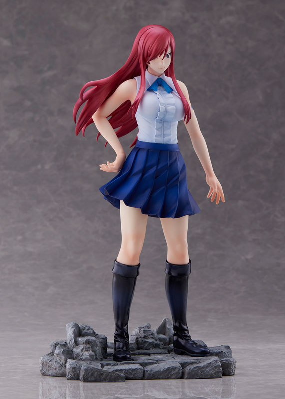 FAIRY TAIL Final Series Erza Scarlet 1/8