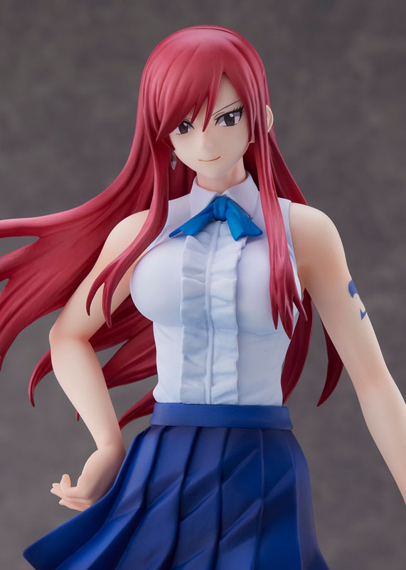 FAIRY TAIL Final Series Erza Scarlet 1/8