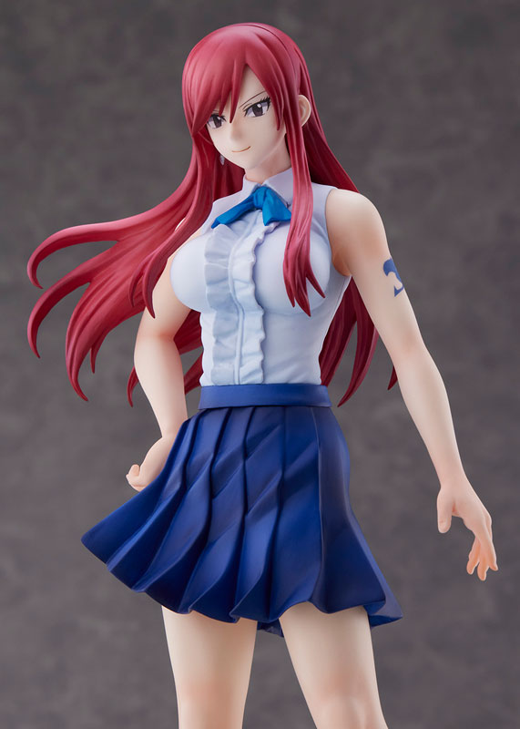 FAIRY TAIL Final Series Erza Scarlet 1/8