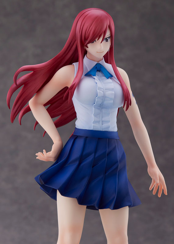 FAIRY TAIL Final Series Erza Scarlet 1/8
