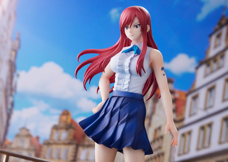 FAIRY TAIL Final Series Erza Scarlet 1/8