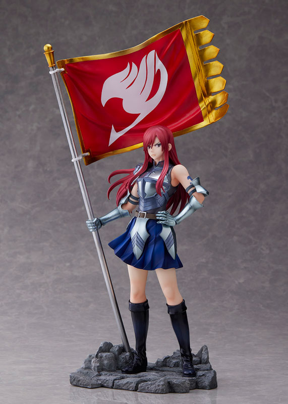FAIRY TAIL Final Series Erza Scarlet 1/8