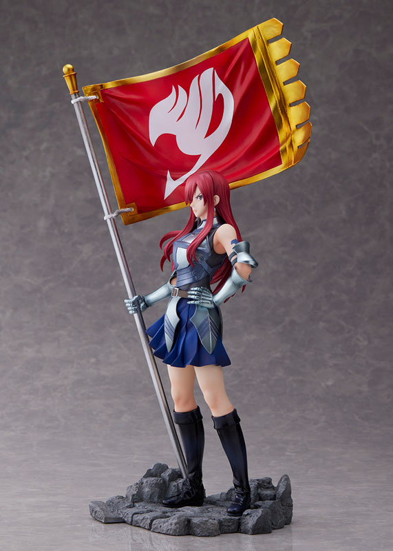 FAIRY TAIL Final Series Erza Scarlet 1/8