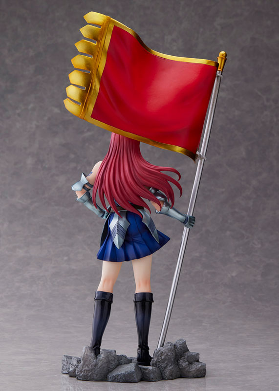FAIRY TAIL Final Series Erza Scarlet 1/8