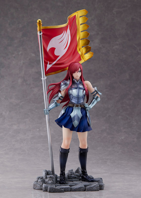 FAIRY TAIL Final Series Erza Scarlet 1/8
